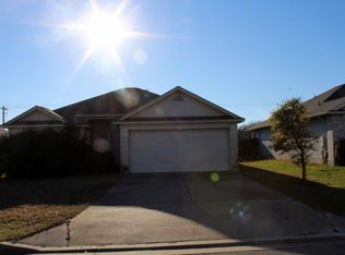 1015 Lantana Ln, Leander, TX 78641