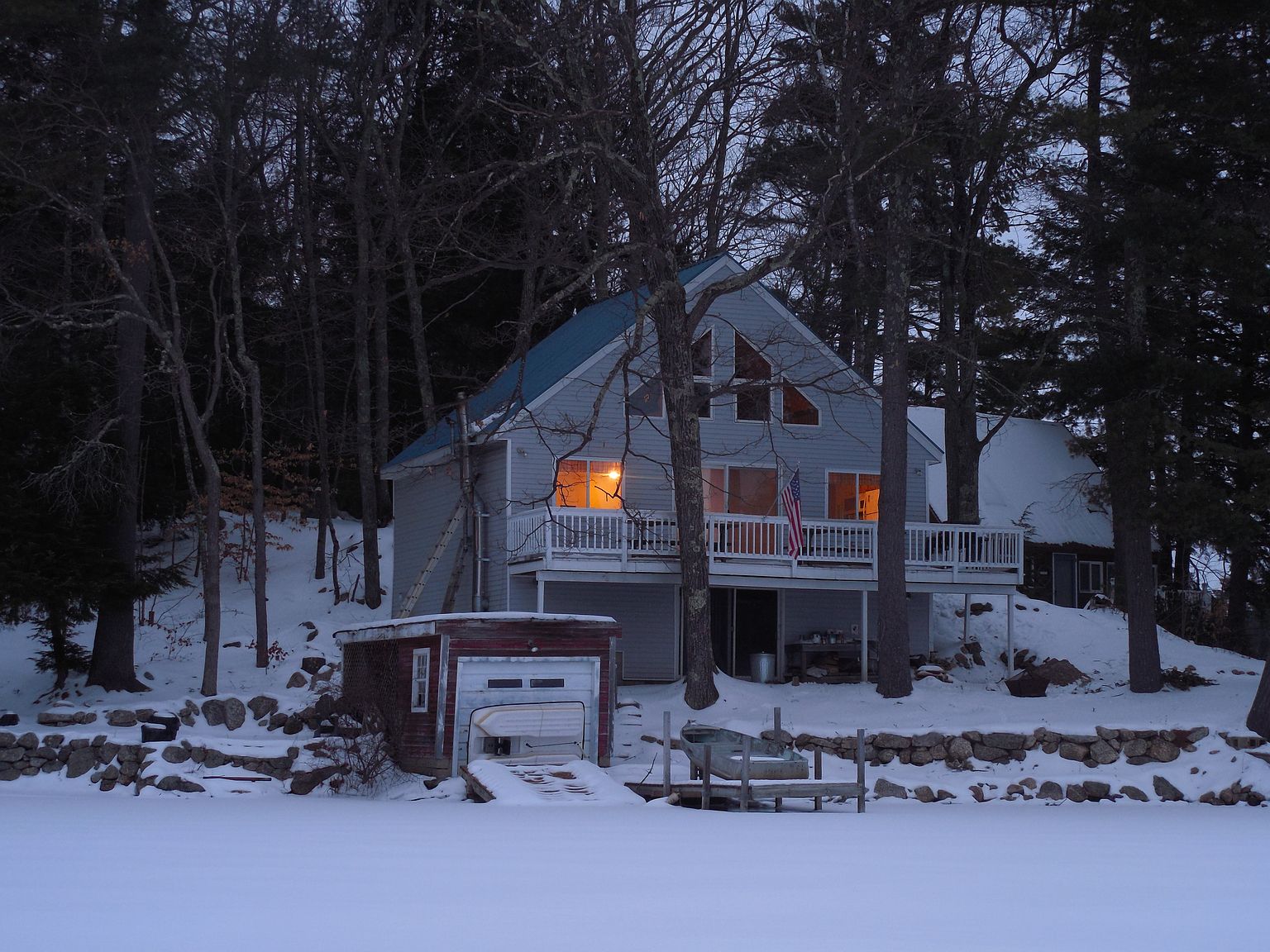45 Stoney Brook Rd, Meredith, NH 03253 Zillow