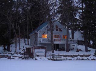 45 Stoney Brook Rd, Meredith, NH 03253
