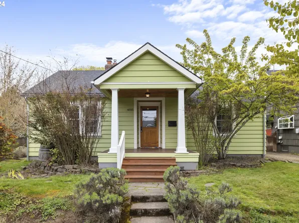 4105 N Concord Ave, Portland, OR 97217