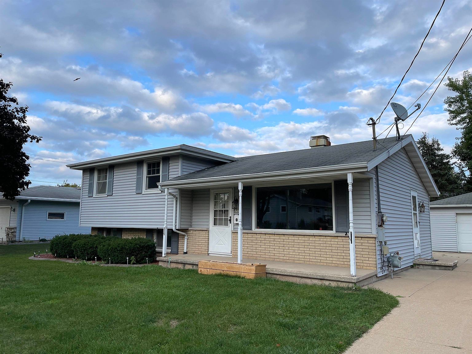 1206 Harding St, Little Chute, WI 54140 MLS 50281888 Zillow