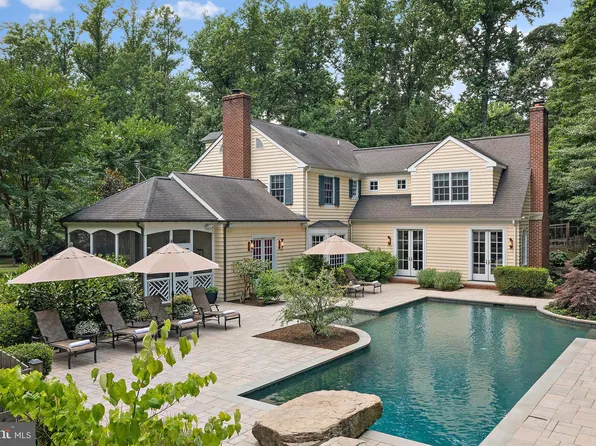 403 Beards Dock Xing, Annapolis, MD 21403