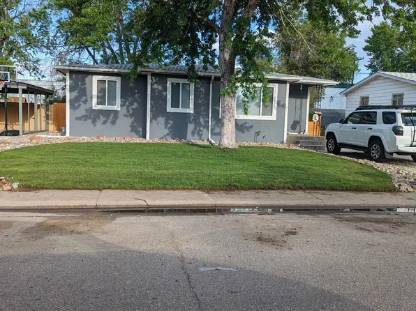 3827 S Inca St #A, Englewood, CO 80110