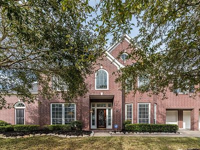 4518 Eagle Mountain Ct, Richmond, TX, 77406