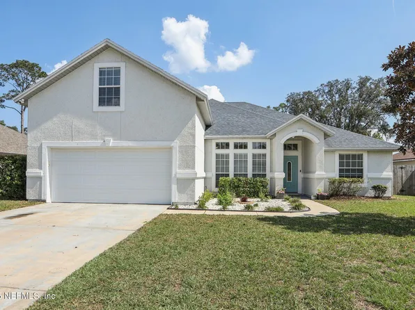 3127 GROVELAND Drive, Orange Park, FL 32065