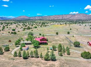 26870 N Woody Dr, Paulden, AZ 86334