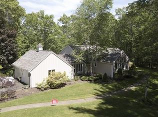 104 High Ridge Rd, Boxford, MA 01921