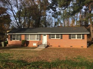 1153 Bakersfield Rd, Columbia, SC 29210