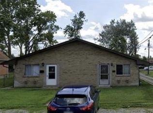 127-129 Paw Paw St #3, Dayton, OH 45404