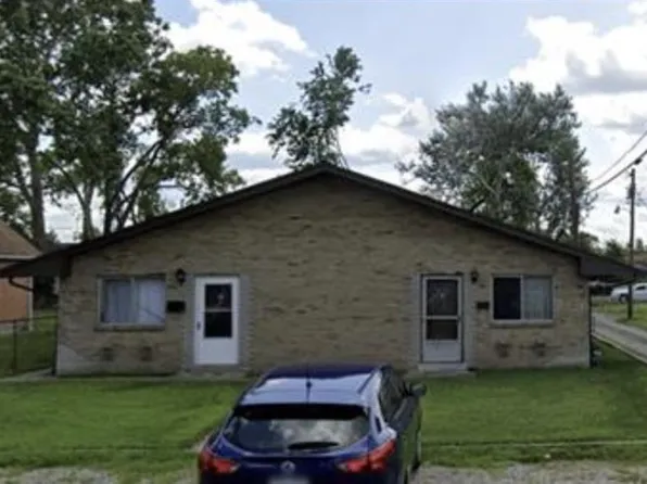 127-129 Paw Paw St, Dayton, OH