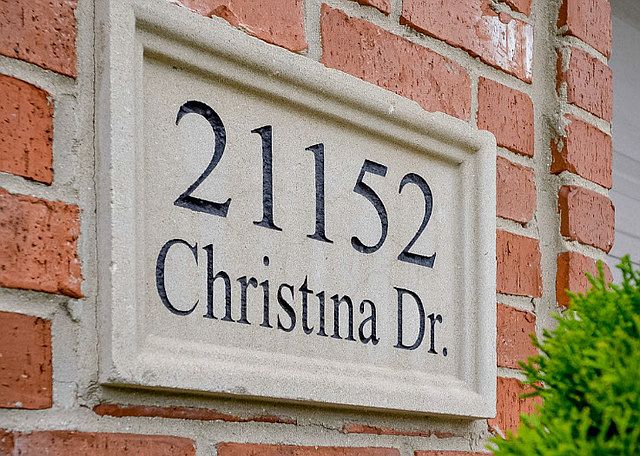 1st image of 21152 Christina Dr