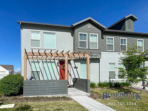 11459 S Stream Park Dr Photo 1