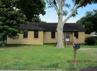 306 Newman Rd, La Marque, TX 77568