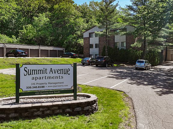 3rd image of 420 Summit Ave S APT 108