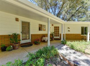 154 Hillside Dr, Applegate, CA 95703