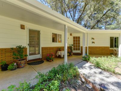 154 Hillside Dr, Applegate, CA, 95703