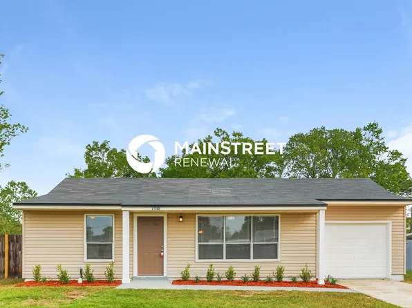 7540 Collins Ct, Jacksonville, FL 32244