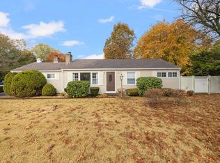 158 Newman Ave, Seekonk, MA 02771
