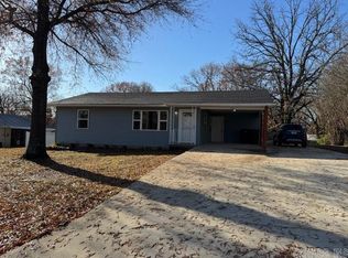 309 Bland St, Pocahontas, AR 72455