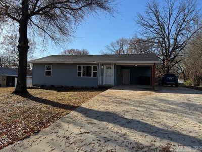 309 Bland St, Pocahontas, AR, 72455