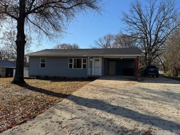 309 Bland St, Pocahontas, AR 72455