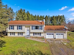 2186 Perry City Rd, Ithaca, NY 14850