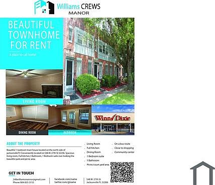 1st image of 548 W 27th St #1