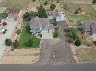 16540 Timber Cove St, Hudson, CO 80642