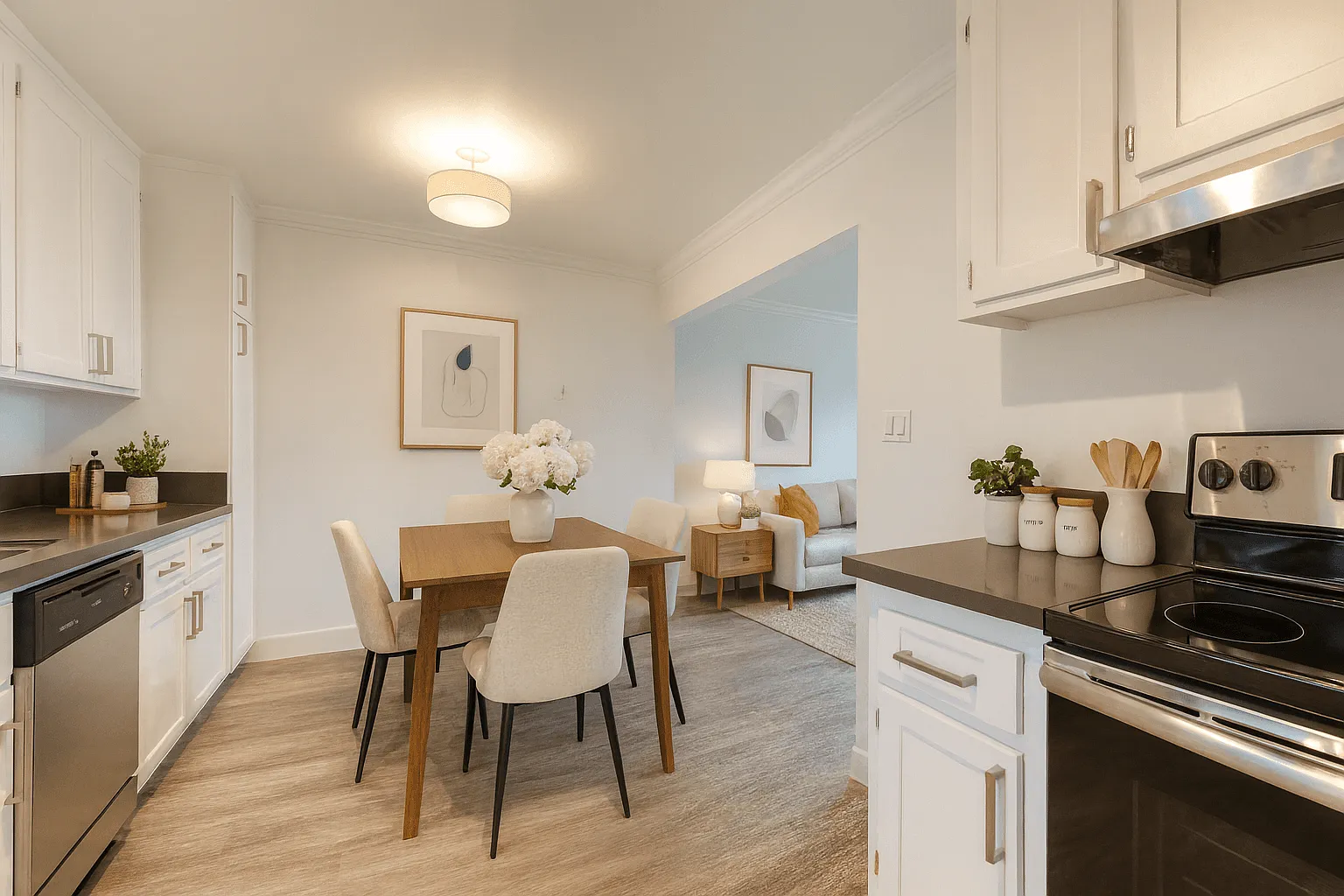 Andina Apartments — Photo 3