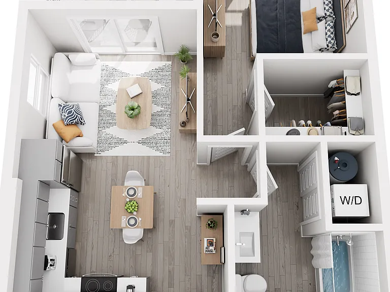 Luka Apartments — Photo 31