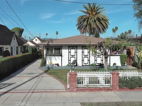 11845 Kittridge St, North Hollywood, CA 91606