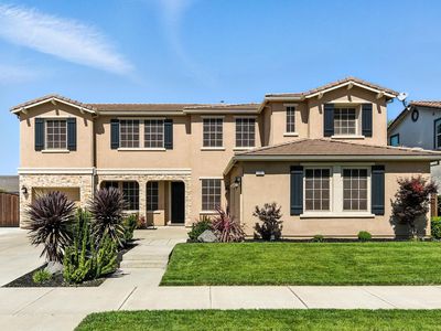 1067 McVeigh Way, Ripon, CA, 95366