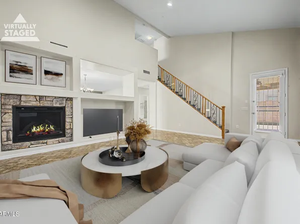 29736 N 69TH Drive, Peoria, AZ 85383
