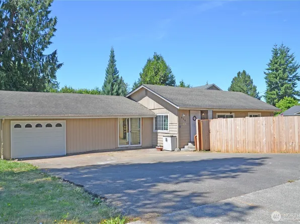 416 83rd Avenue SE, Lake Stevens, WA 98258