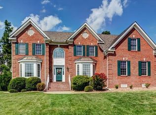 2908 Ridgegate Pl, Glen Allen, VA 23059