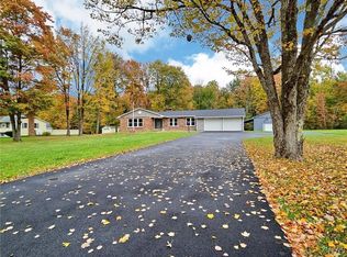 8034 Kimball Rd, Blossvale, NY 13308