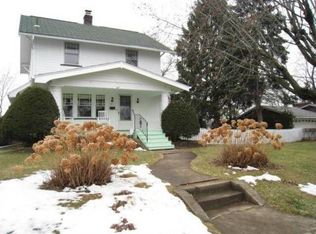 401 Linwood Ave NW, Canton, OH 44708