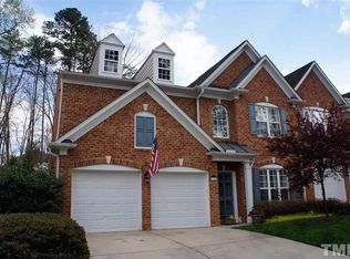 3904 Center Creek Cir, Raleigh, NC 27612