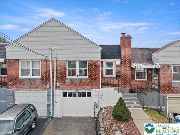 2336 2nd St, Easton, PA 18042