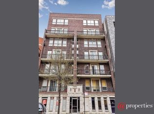 1347 N Sedgwick St APT 4S, Chicago, IL 60610