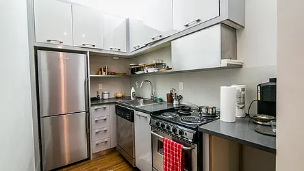 Rented by Nooklyn NYC LLC