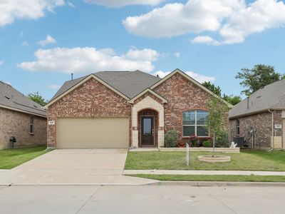 1621 Roadrunner Dr, Little Elm, TX, 75068
