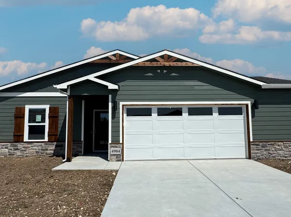 4904 N Spruce St, Wichita, KS 67216