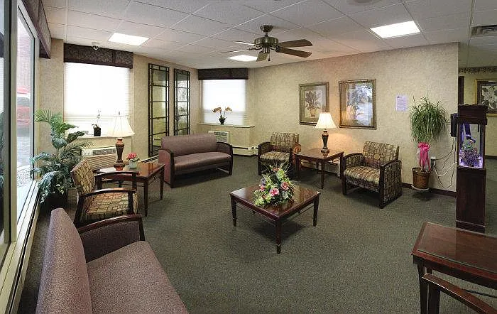 Skyrise Apartments — Photo 44