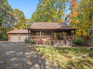 5881 Little Paw Paw Lake Rd, Coloma, MI 49038