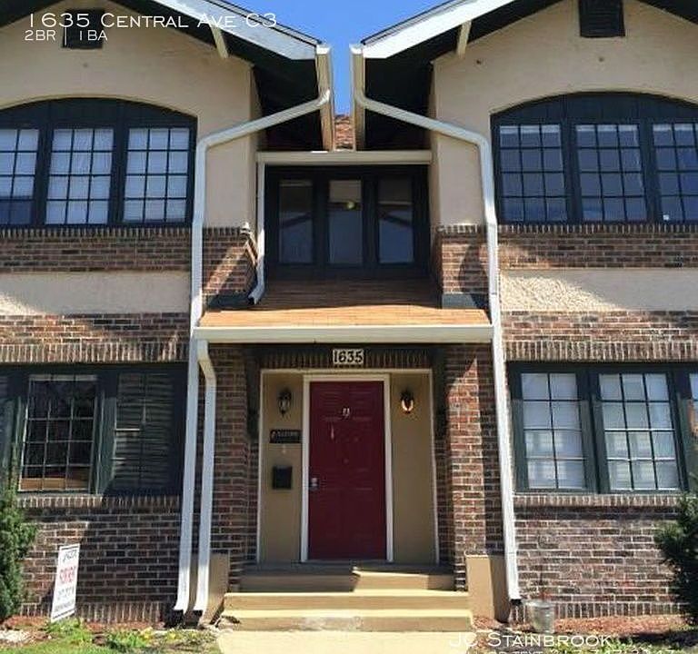 1st image of 1635 Central Ave APT C3