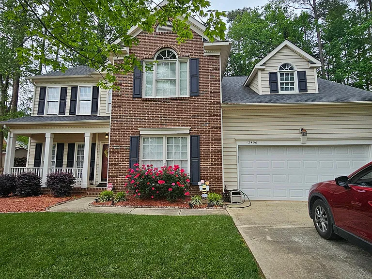 12406 Cedar Post Ln — Photo 1