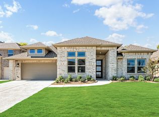 3421 Abingdon Dr, Melissa, TX 75454