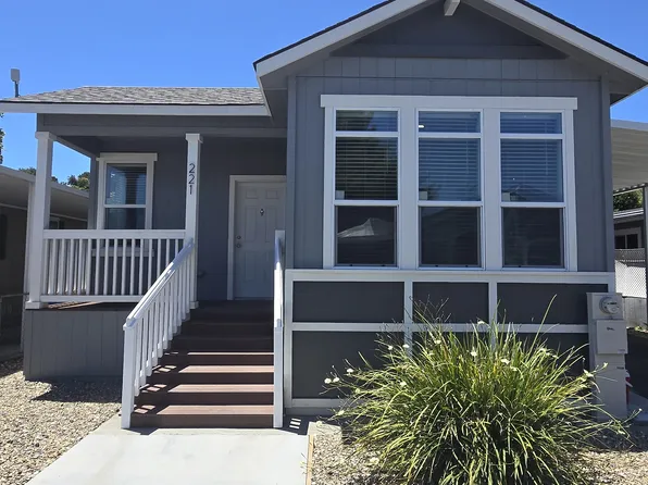 2525 Flosden Rd, American Canyon, CA