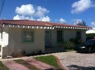 4011 SW 2nd Ter, Miami, FL 33134